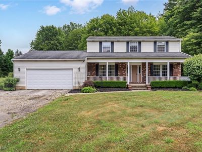 5400 Arbor Dr, Kingsville, OH, 44048