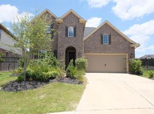 3531 Rapid Creek Ln, Fulshear, TX 77441