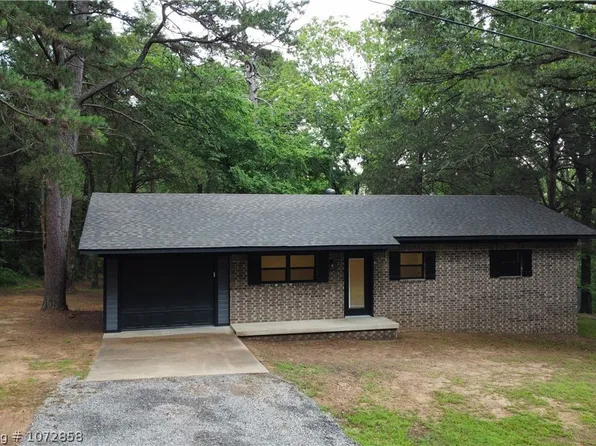 816 Cherokee Trl, Ozark, AR 72949