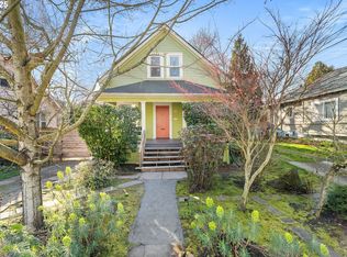 4217 NE Garfield Ave, Portland, OR 97211