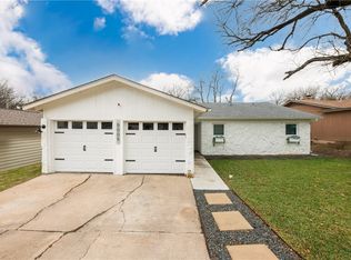 5005 Parell Path, Austin, TX 78744