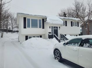22 Grandy Crescent, Mount Pearl, NL A1N4X2