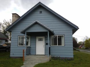 2227 E Everett Ave, Spokane, WA 99207