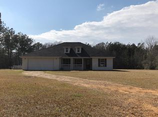 2188 Forrest Rd, Tylertown, MS 39667