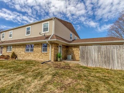 3414 E Winchester Dr, Indianapolis, IN, 46227