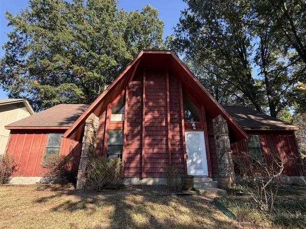 3814 Innsbrook Dr, Memphis, TN 38115
