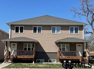 6634 Morrill Ave #1 & 2, Lincoln, NE 68507