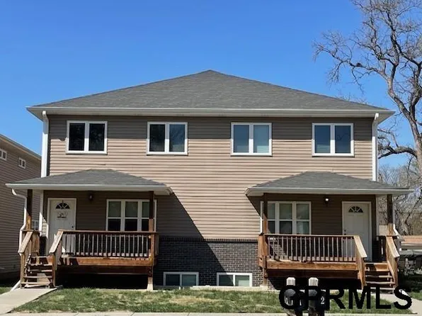 6634 Morrill Ave #1 & 2, Lincoln, NE 68507
