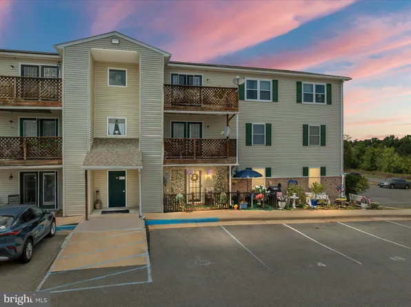 45 Hailey Ln APT A4, Strasburg, VA 22657