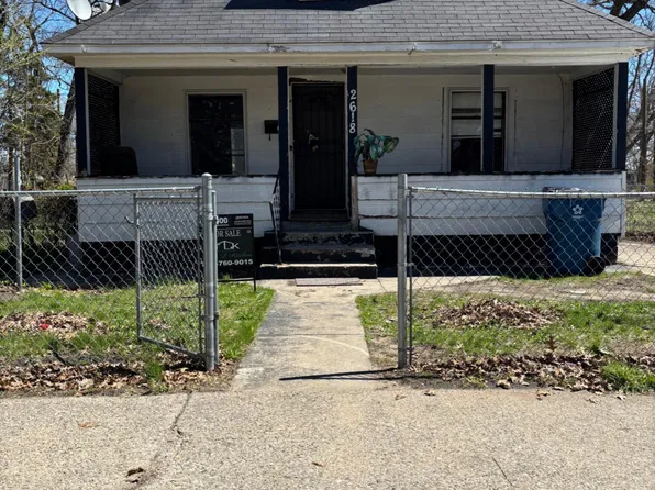 2618 Hoyt St, Muskegon Heights, MI 49444