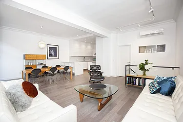 Sold by Eric Goodman Realty Corp