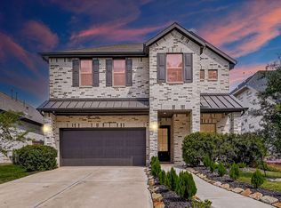 10727 River Walk Dr, Missouri City, TX 77459