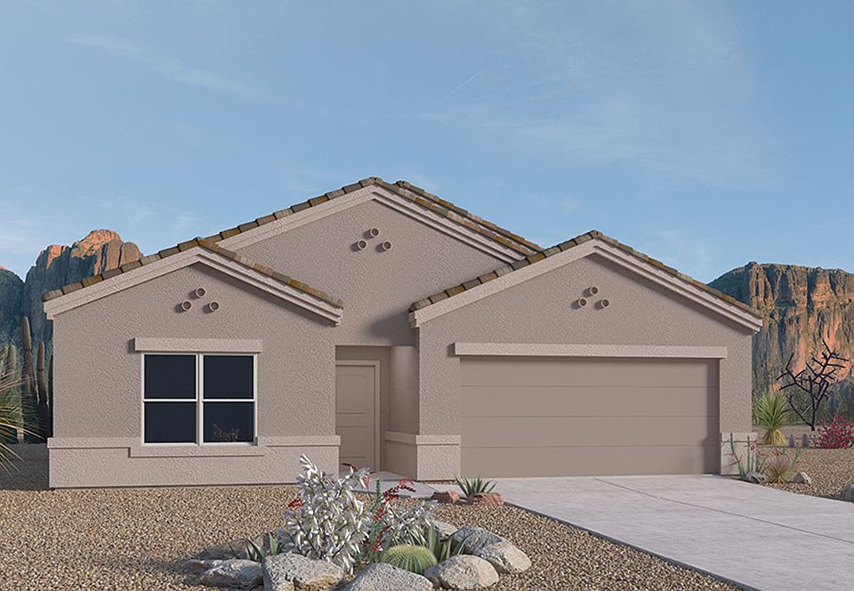Plan Elevation.