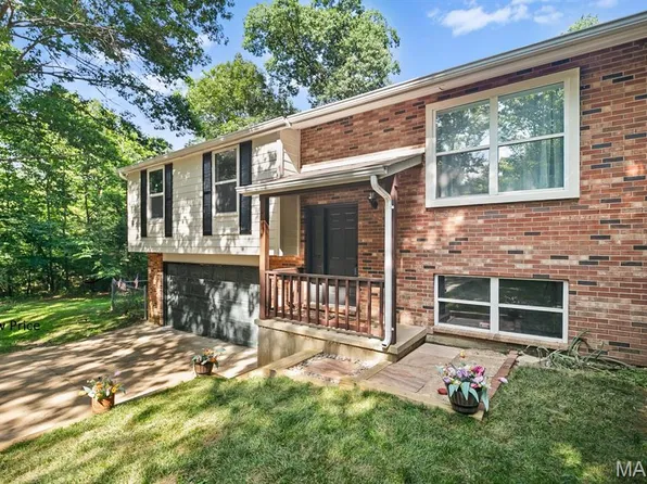 3310 Lynch Rd, Pacific, MO 63069