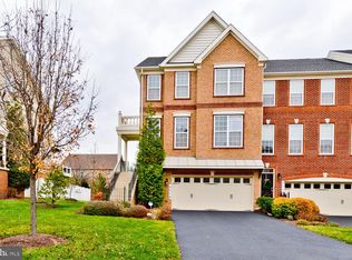 4514 Grazing Way, Upper Marlboro, MD