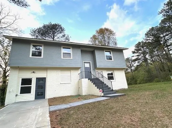 6125 Connell Rd, Atlanta, GA 30349