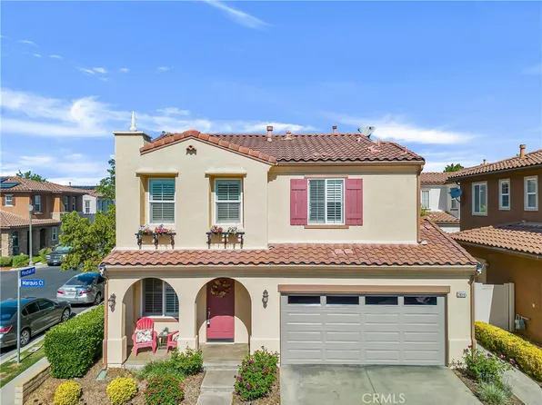 26045 Marquis Ct, Santa Clarita, CA 91350