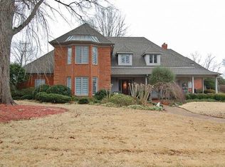 7524 Roseleigh Ln, Memphis, TN 38119