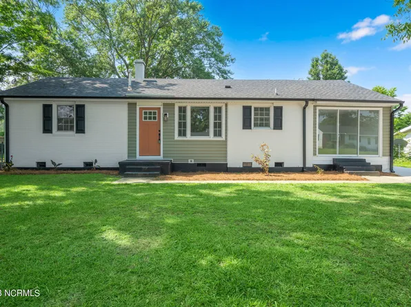 414 Cardinal Drive, Goldsboro, NC 27534