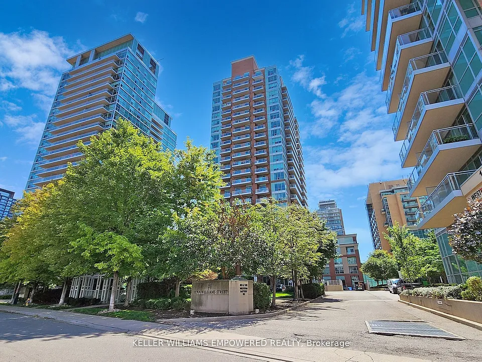 50 Lynn Williams St #1711