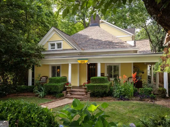 644 Berne St SE, Atlanta, GA 30312