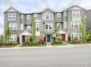 23804 SE 45th Pl, Sammamish, WA 98029