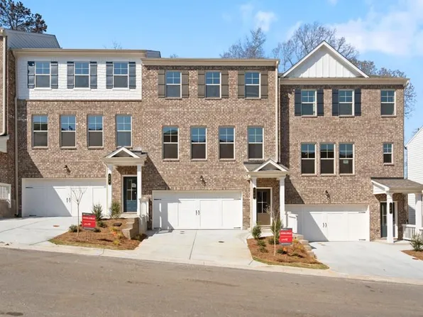 148 Matson Run SW, Mableton, GA 30126