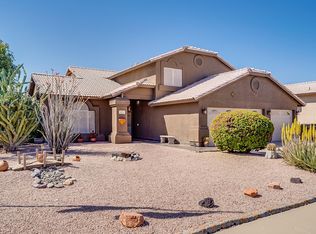 8827 W Bloomfield Rd, Peoria, AZ 85381