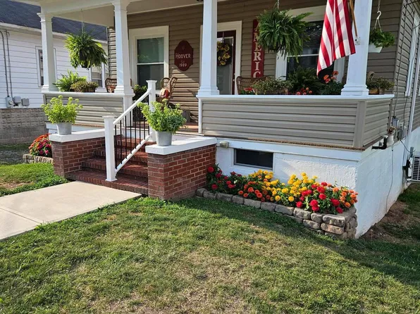 481 W Main St, Elizabethville, PA 17023