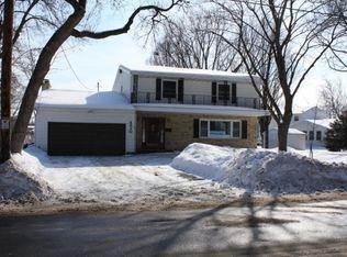 4920 Winnequah Rd, Monona, WI 53716