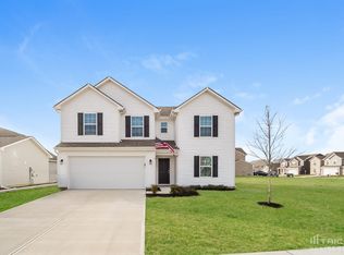 5732 Matteson Dr, Indianapolis, IN 46235