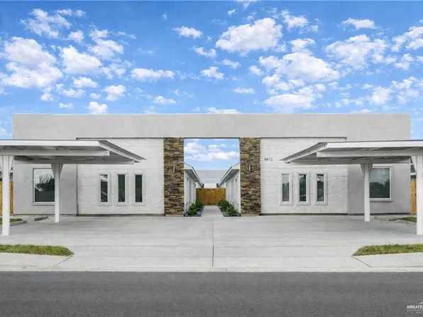 5812 Notre Dame Ave, McAllen, TX