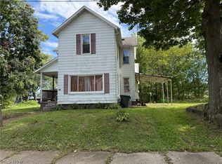 736 Woodland Ave, Alliance, OH 44601