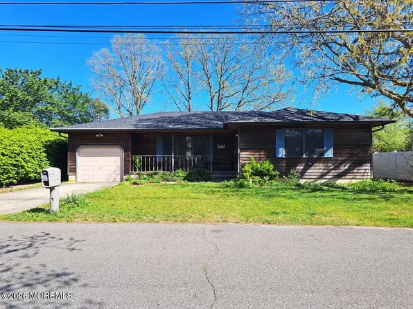 1125 Seaman Avenue, Beachwood, NJ 08722