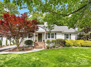 1209 Yale Pl, Charlotte, NC 28209