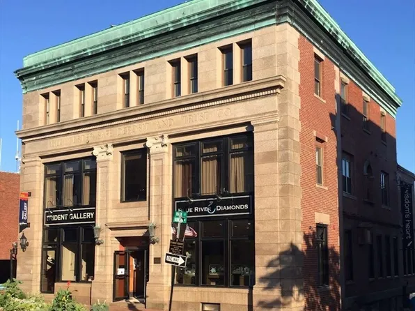 191 Main St #2B, Gloucester, MA 01930