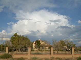 36222 55th St E, Palmdale, CA 93552