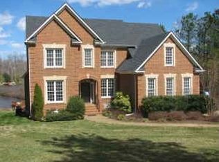 8518 Finstown Ln, Chesterfield, VA 23838