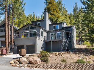 1074 War Bonnet Way, Incline Village, NV 89451