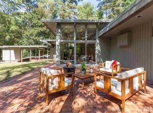 124 Fern Ln, Chapel Hill, NC 27514