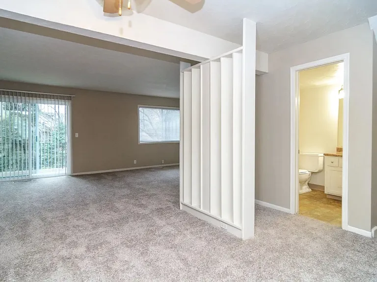 Lake Forest Townhomes — Photo 7