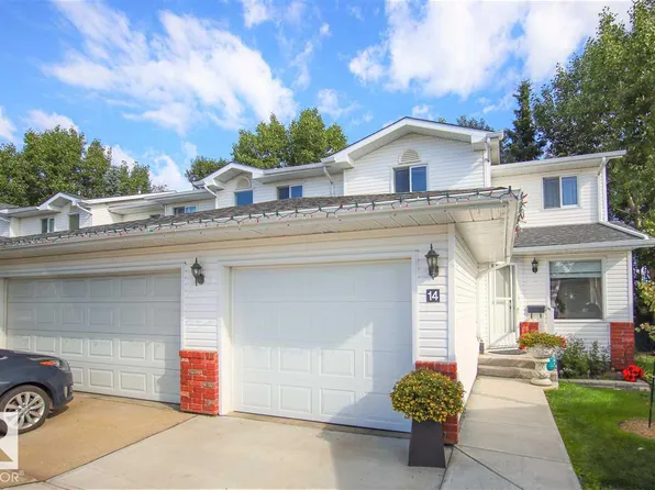 10 Ritchie Way #14, Strathcona County, AB T8A 5R1