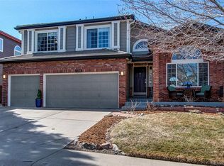 3338 Oak Leaf Pl, Highlands Ranch, CO 80129