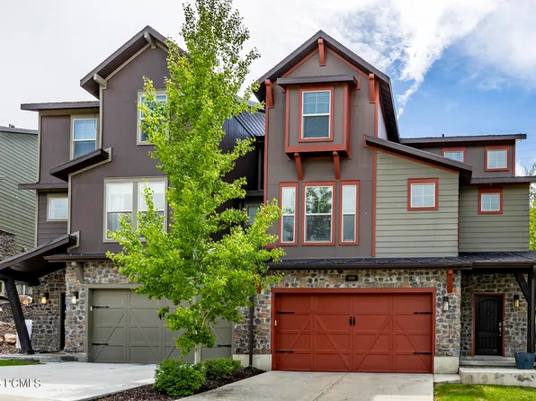 999 W Abigail Dr, Heber City, UT 84036