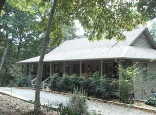 9 Blue Surf Ct, Jasper, GA 30143