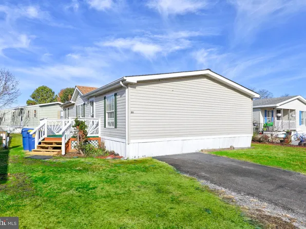 25 Kyle Cir #49921, Millsboro, DE 19966