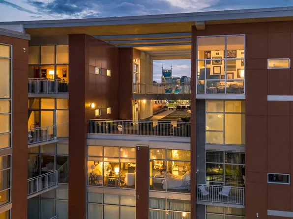 2115 Yeaman Pl APT 405, Nashville, TN 37206