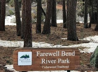 19952 Ashwood Dr, Bend, OR 97702