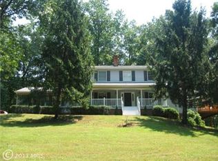 7275 Greenbush Ln, Warrenton, VA 20186