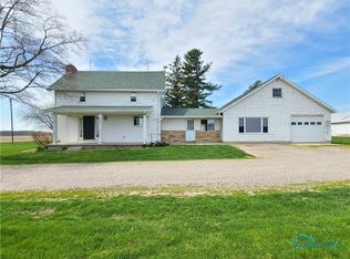 18111 County Road K, West Unity, OH 43570